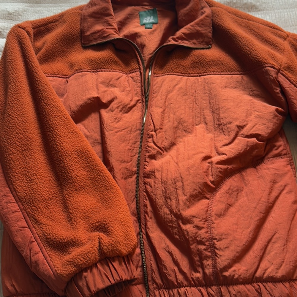 Jacket - Picture 3 of 3